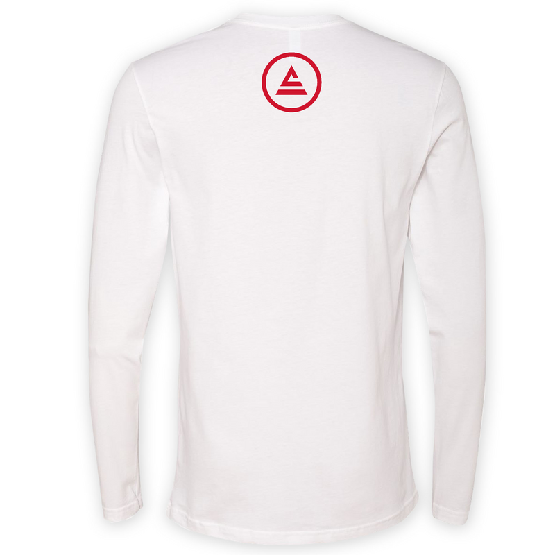 Stratum Fitness Homework LP Mens - Long Sleeve