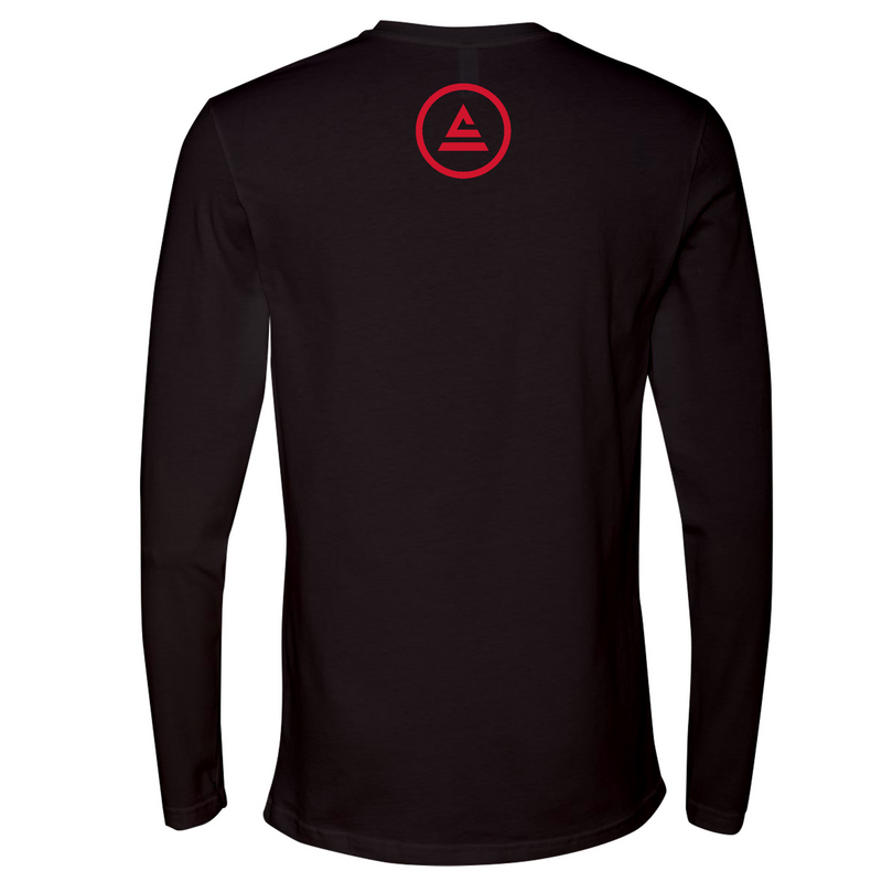 Stratum Fitness Homework LP Mens - Long Sleeve