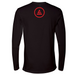 Mens Medium Black Style_Long Sleeve