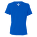 Womens Medium True Royal Style_T-Shirt