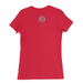 Womens Medium Red Style_T-Shirt