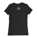 Womens Medium Black Style_T-Shirt