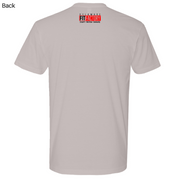 Mens Medium Silk Style_T-Shirt