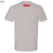 Mens Medium Silk Style_T-Shirt