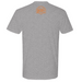Mens Medium Dark Heather Gray Style_T-Shirt