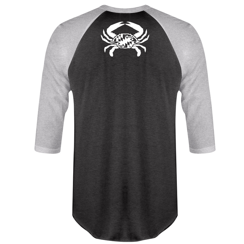 Mens Medium Vintagesmoke Granite Heather Style_T-Shirt