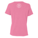 Womens Medium Charity Pink Style_T-Shirt