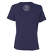 Womens Medium Navy Style_T-Shirt
