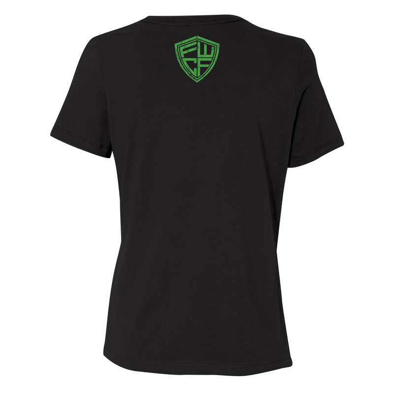 Ft. Wright CrossFit Standard Womens - T-Shirt