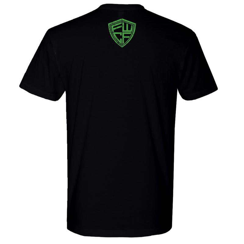 Ft. Wright CrossFit Standard Mens - T-Shirt
