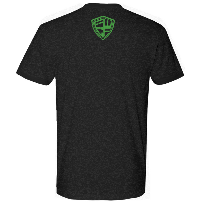 Ft. Wright CrossFit Standard Mens - T-Shirt