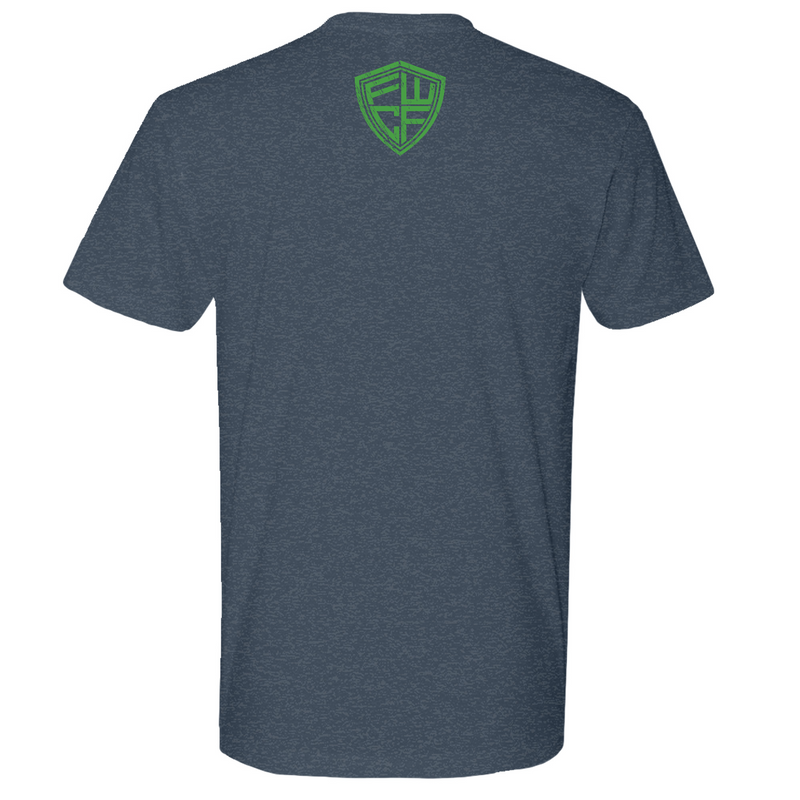 Ft. Wright CrossFit Standard Mens - T-Shirt