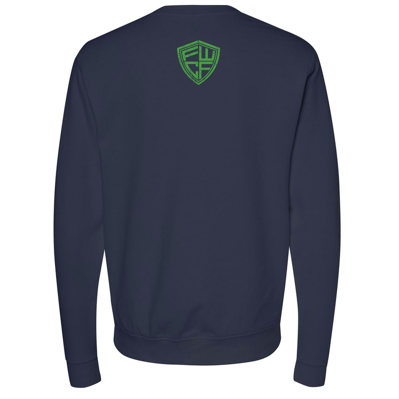 Ft. Wright CrossFit Standard Mens - Sweatshirt