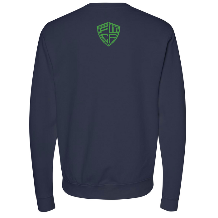 Ft. Wright CrossFit Standard Mens - Sweatshirt