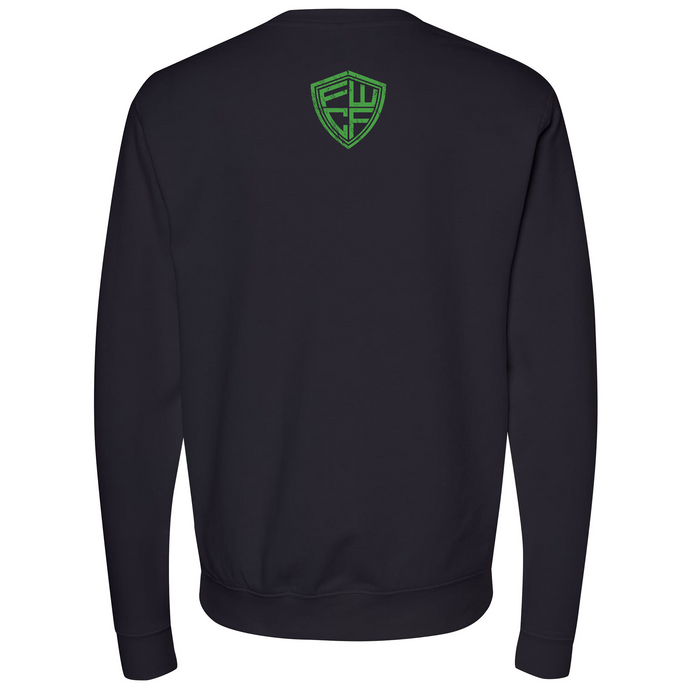 Ft. Wright CrossFit Standard Mens - Sweatshirt