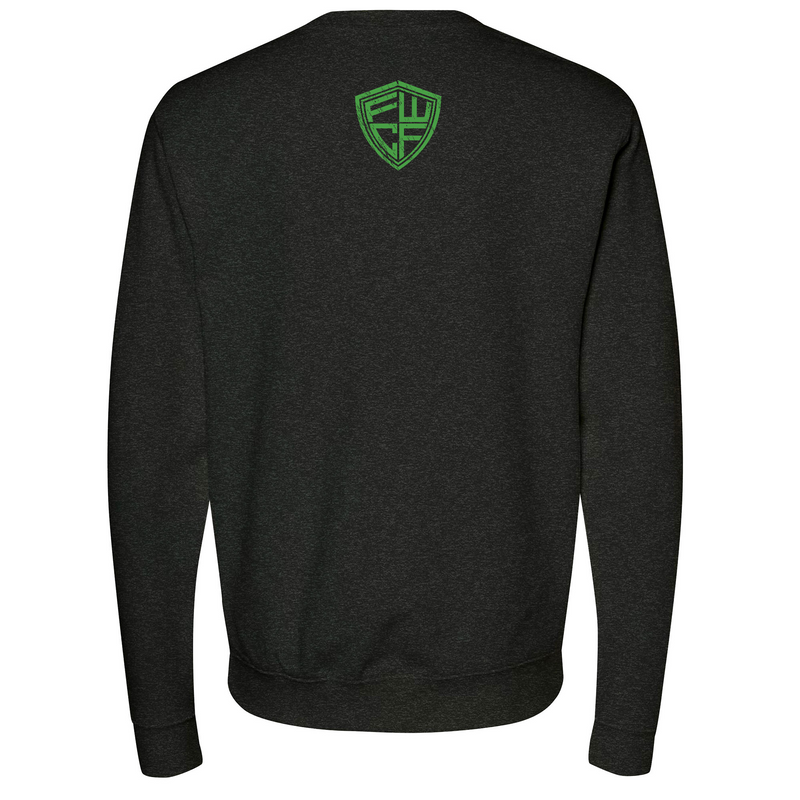 Ft. Wright CrossFit Standard Mens - Sweatshirt