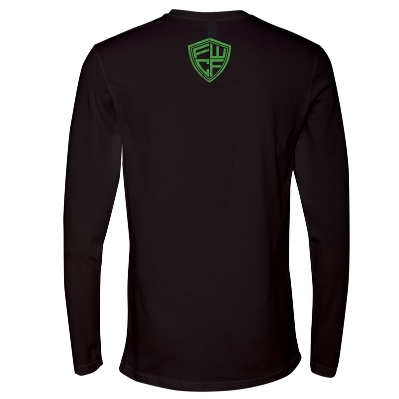 Ft. Wright CrossFit Standard Mens - Long Sleeve