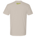 Mens Medium Sand Style_T-Shirt