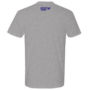 Mens Medium Dark Heather Gray Style_T-Shirt