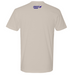 Mens Medium Sand Style_T-Shirt