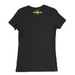 Womens Medium Black Style_T-Shirt
