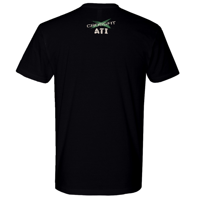 CrossFit ATI Tree Mens - T-Shirt