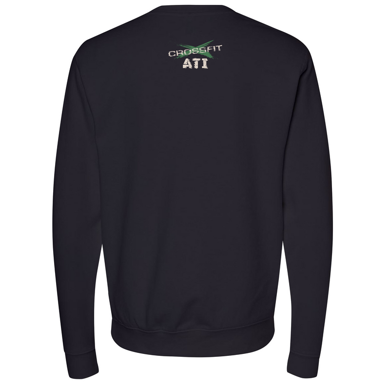 CrossFit ATI Tree Mens - Sweatshirt