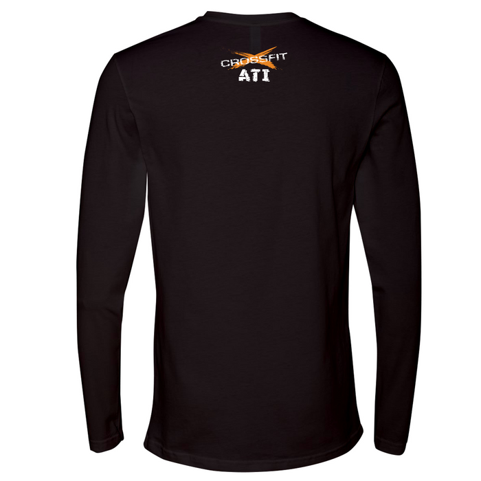 CrossFit ATI Pray Mens - Long Sleeve