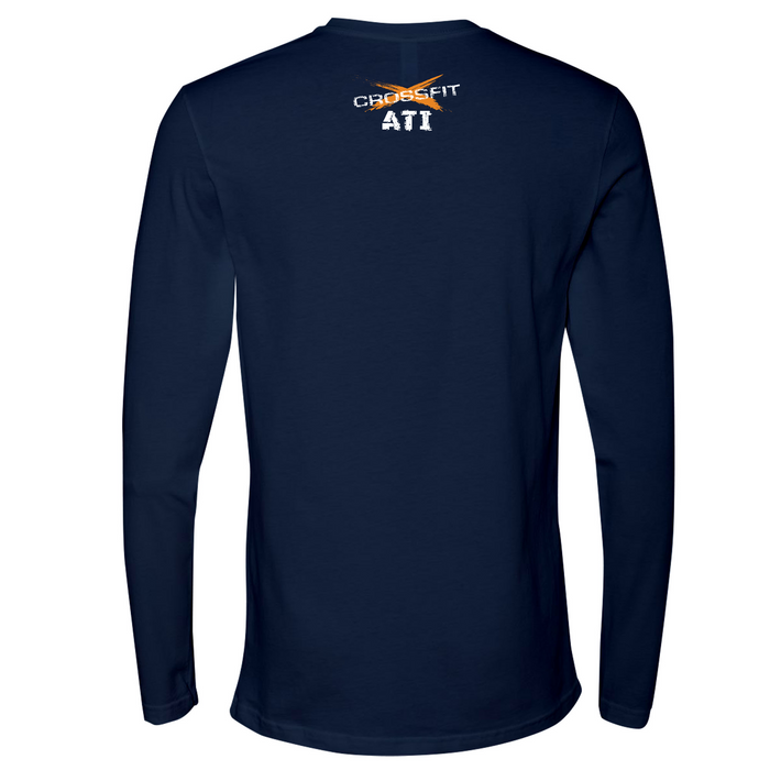 CrossFit ATI Pray Mens - Long Sleeve