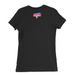 Womens Medium Black Style_T-Shirt