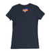 Womens Medium Navy Style_T-Shirt