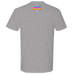 Mens Medium Dark Heather Gray Style_T-Shirt