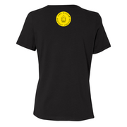 Womens Medium Black Style_T-Shirt