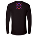 Mens Medium Black Style_Long Sleeve