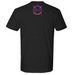 Mens Medium Charcoal Style_T-Shirt