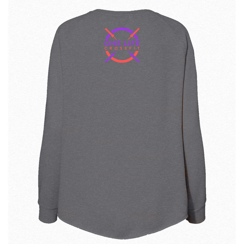 Womens Medium Shadow Style_Sweatshirt