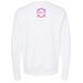 Mens Medium White Style_Sweatshirt