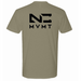 Mens Medium Light Olive Style_T-Shirt