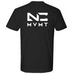 Mens Medium Charcoal Style_T-Shirt