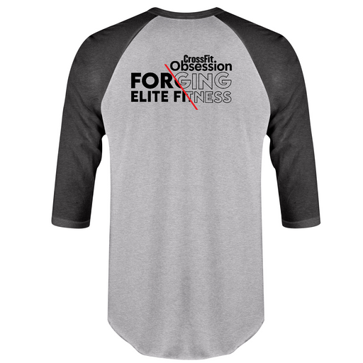 Mens Medium Vintageheather Vintage Smoke Style_T-Shirt