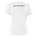 Womens Medium White Style_T-Shirt