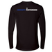 Mens Medium Black Style_Long Sleeve