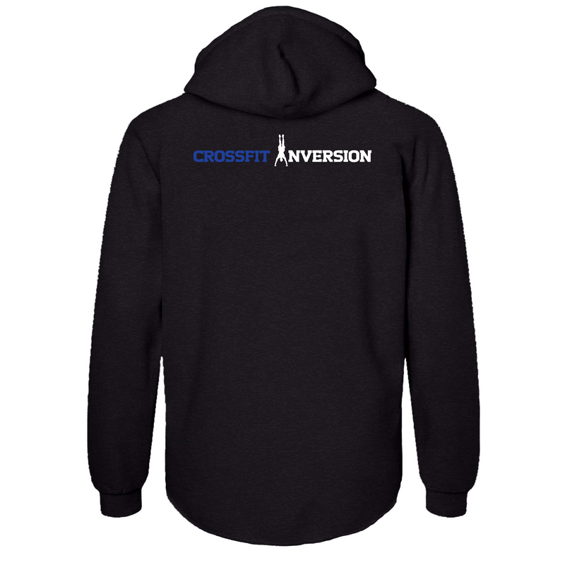 Womens Medium Black Style_Hoodie