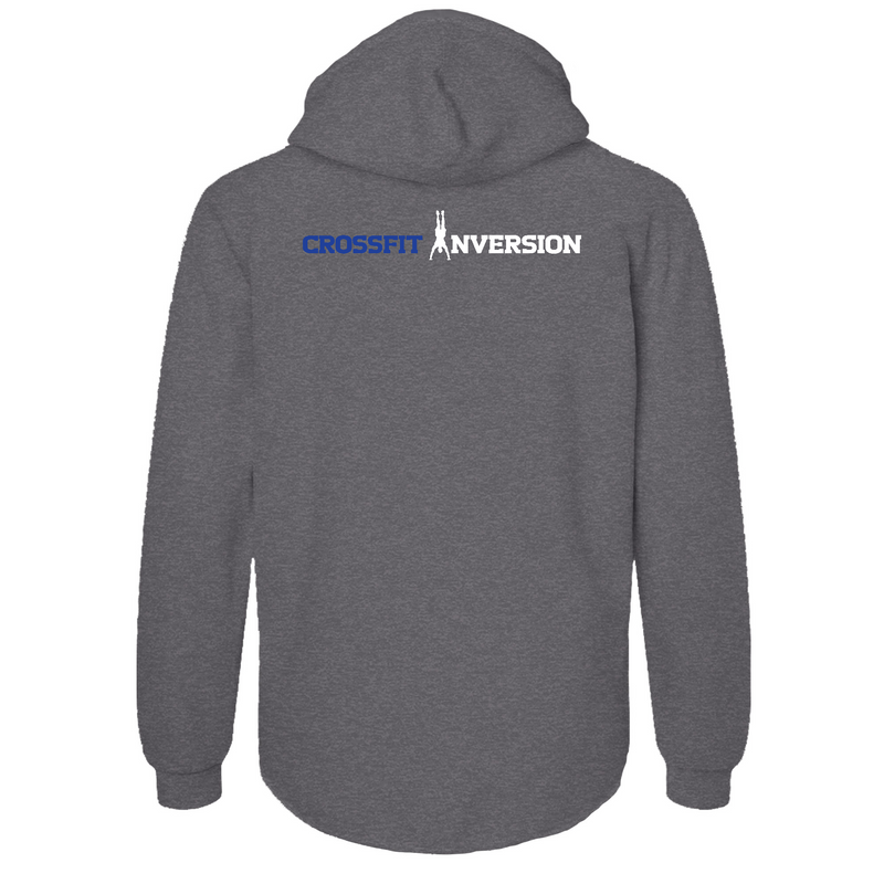 Womens Medium Shadow Style_Hoodie