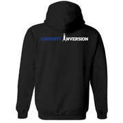 Mens Medium Black Style_Hoodie