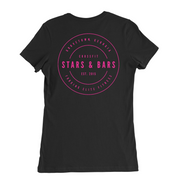 Womens Medium Black Style_T-Shirt