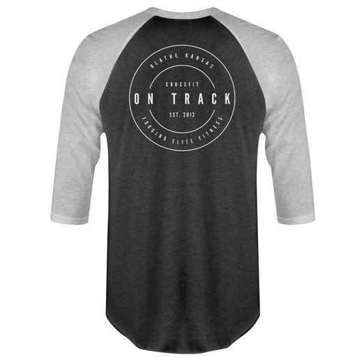 Mens Medium Vintagesmoke Granite Heather Style_T-Shirt