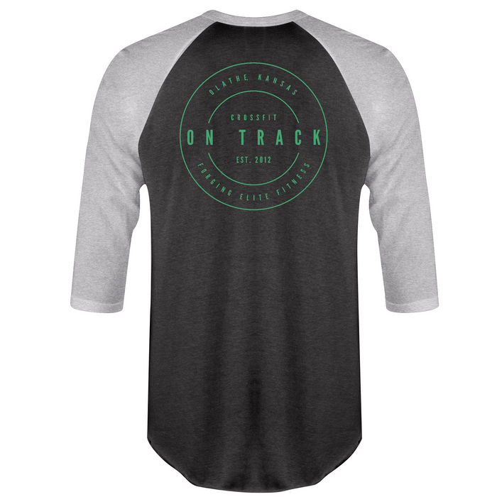 Mens Medium Vintagesmoke Granite Heather Style_T-Shirt