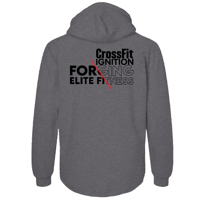 Womens Medium Shadow Style_Hoodie