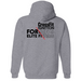 Mens Medium Gunmetal Heather Style_Hoodie